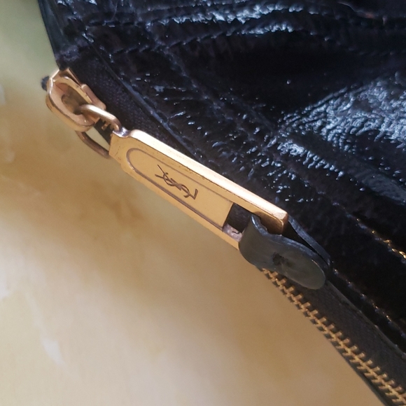 Saint Laurent Downtown bag - Picture 6 of 13